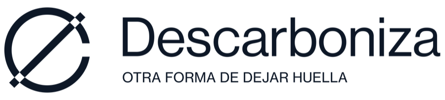 Descarboniza